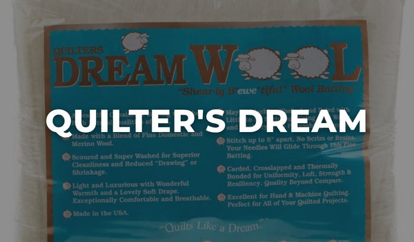 Quilter's Dream at Missouri Star Quilt Co.