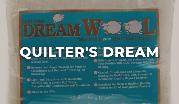Quilter's Dream at Missouri Star Quilt Co.