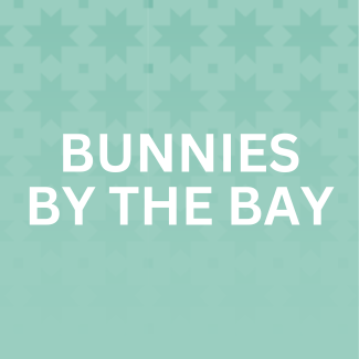 browse the latest bunnies by the bay fabric collections here.