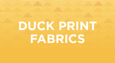 Shop our collection of duck print fabrics.