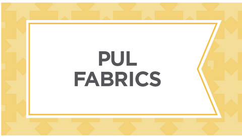 Browse our selection of PUL quilt fabrics here.