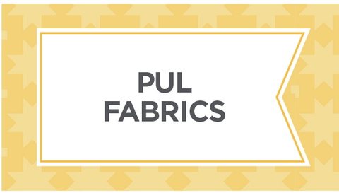 PUL Fabric for Sale Buy PUL Fabric by the Yard