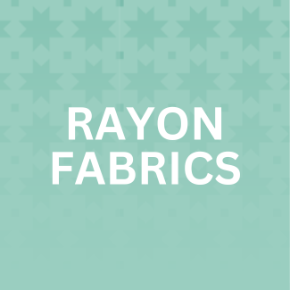 Shop our selection of rayon fabric by the yard from top brands here. 