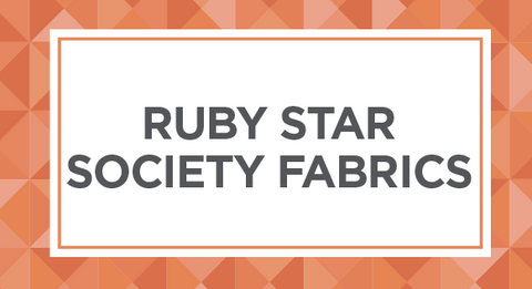 Shop our collection of Ruby Star Society Fabrics here.