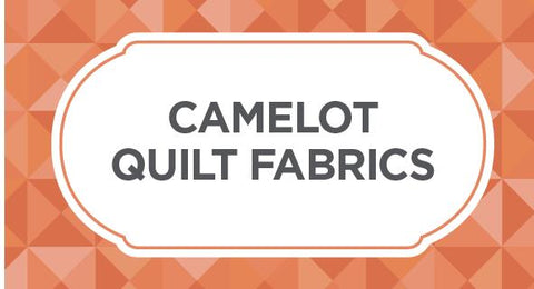 Shop our selection of Camelot quilt fabrics here.