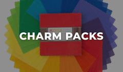 Charm Packs at Missouri Star Quilt Co.