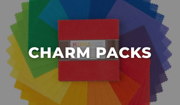 Charm Packs at Missouri Star Quilt Co.