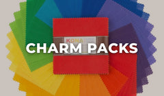 Charm Packs at Missouri Star Quilt Co.