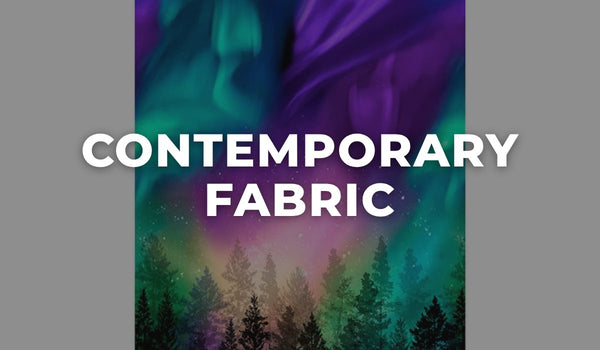 Contemporary Fabric at Missouri Star Quilt Co.