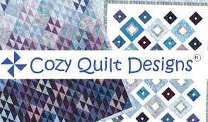 cozy quilt designs patterns