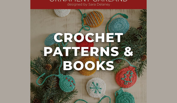 Crochet Patterns & Books at Missouri Star Quilt Co.