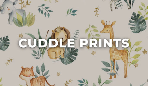 Cuddle Prints at Missouri Star Quilt Co.