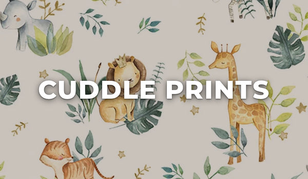 Cuddle Prints at Missouri Star Quilt Co.
