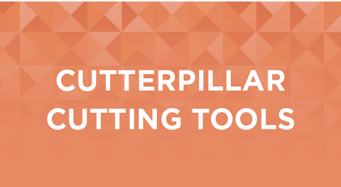 CutterPillar Quilting Supplies
