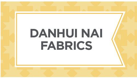 Browse our large collection of Danhui Nai Fabrics here.