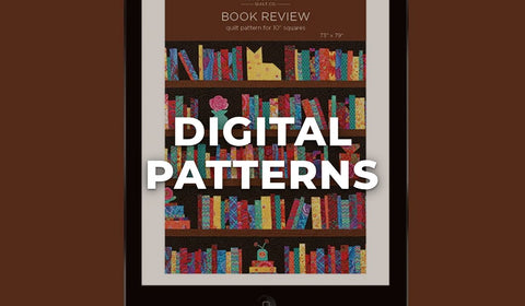 Digital Patterns at Missouri Star Quilt Co.