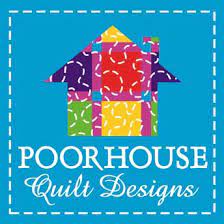 Poorhouse Quilt Designs Patterns