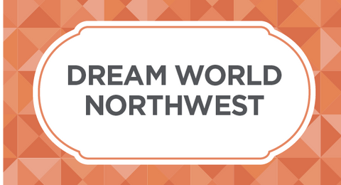 Shop our selection of Dream World Northwest products here.