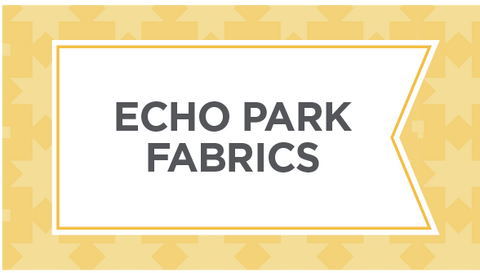 Browse our collection of Echo Park Fabrics here.
