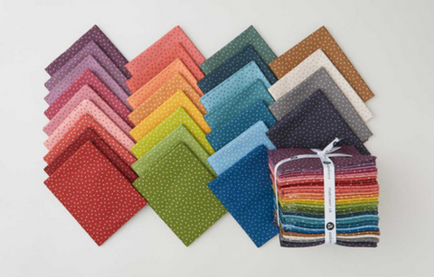 Twinkle Fabric Collection