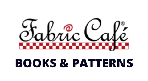 fabric cafe books & patterns