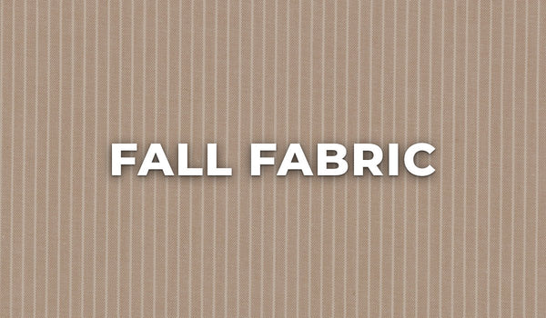 Fall Fabric at Missouri Star Quilt Co.