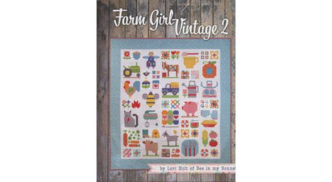Farm Girl Vintage Books available here!