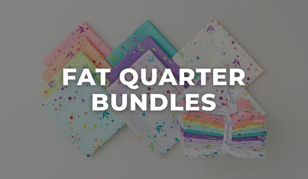 Fat Quarter Bundles at Missouri Star Quilt Co.