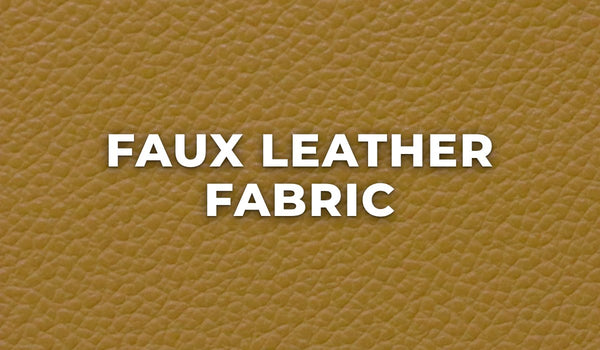 Faux Leather Fabric at Missouri Star Quilt Co.