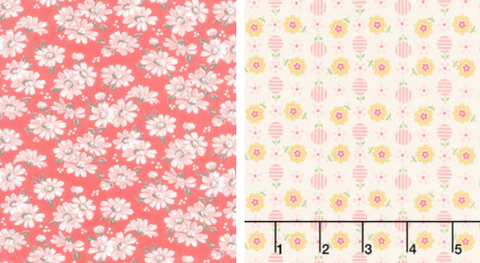 Flea Market by Lori Holt for Riley Blake Designs