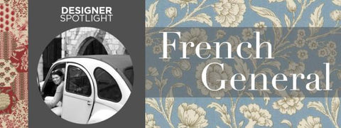 French General Fabric