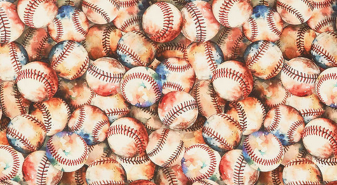 Game Day Fabric Collection