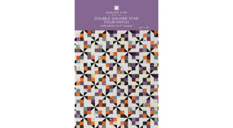 Ghouls and Goodies by Stacey Iest Hsu for Moda Fabrics