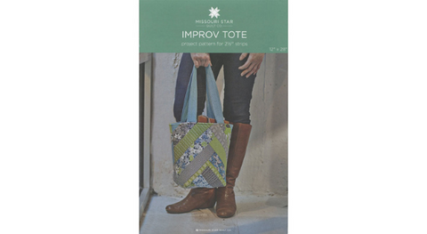 Good Company by Jennifer Paganelli for FreeSpirit Fabrics