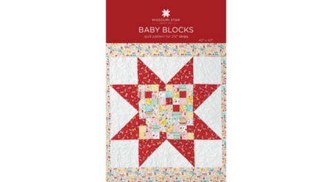 Happy Day by Lori Whitlock for Riley Blake Designs