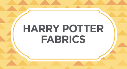 Wizard School Great Hall Large Printed Fabric Backdrop, Harry Potter