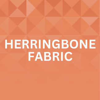 browse our selection of herringbone fabric here.