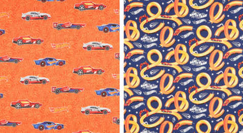 Hot Wheels by Mattel