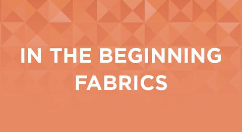 Browse our selection of In the Beginning Fabrics here.