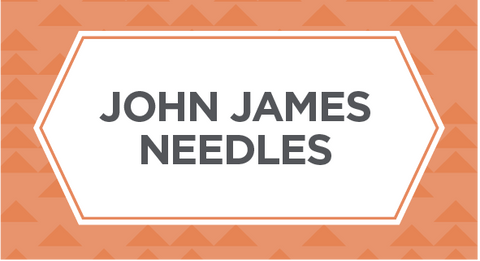 Shop our collection of John James needles here.