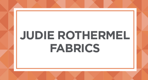 Judie Rothermel Fabric Collections