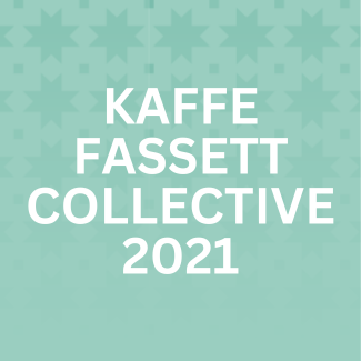 Shop our selection of kaffe fassett collective fabric from the 2021 collection here.
