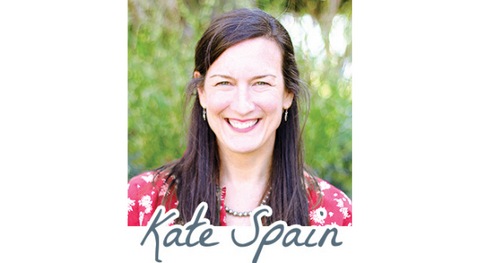 Kate Spain Fabrics