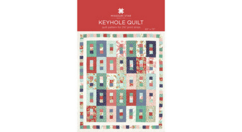 Katie Jane by Makower UK