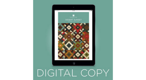 Katie's Cupboard by Kim Diehl for Henry Glass