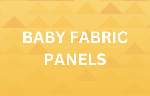 Buy Children's Fabric Panels