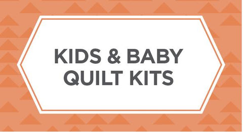 Two Baby Quilts (and a Baby) - Diary of a Quilter - a quilt blog