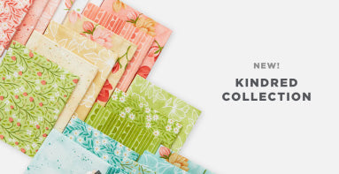 Kindred Fabric Collection