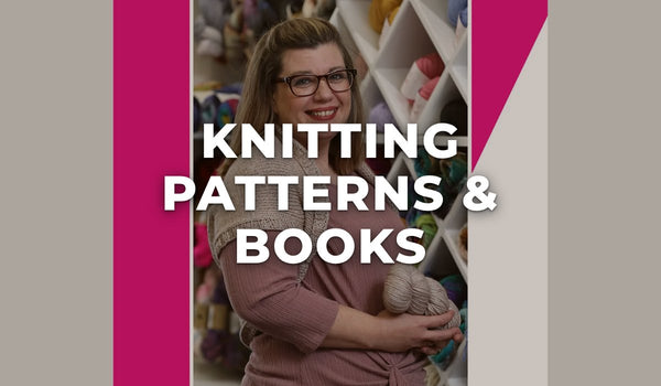 Knitting Patterns & Books at Missouri Star Quilt Co.