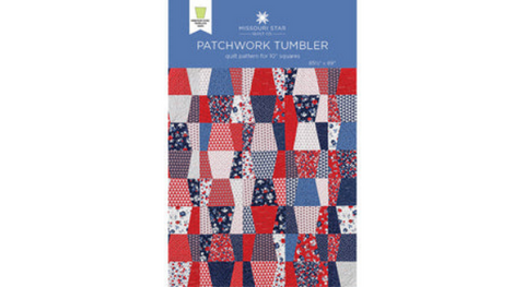 Land of Liberty by My Mind's Eye for Riley Blake Designs